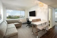 Element Austin at the Domain Hotel a Austin