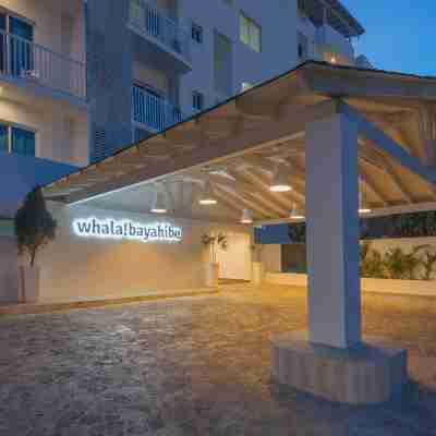 Whala!Bayahibe - All Inclusive Hotel Exterior