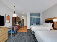 TownePlace Suites Columbus Dublin Hotel di Dublin