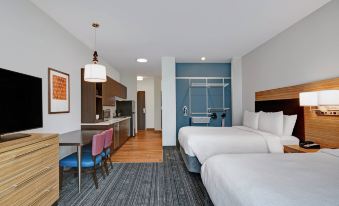 TownePlace Suites Columbus Dublin