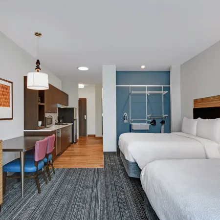 TownePlace Suites Columbus Dublin