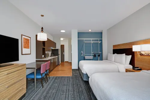 TownePlace Suites Columbus Dublin