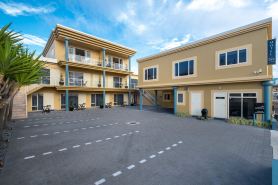 Motel de la Mer