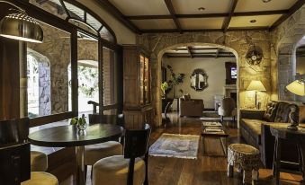 Complejo Turístico Piccola Marina