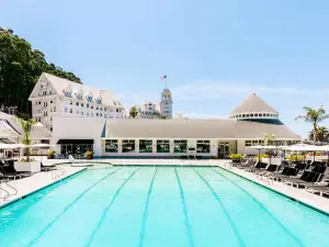 The Claremont Resort & Club