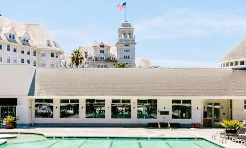 The Claremont Resort & Club