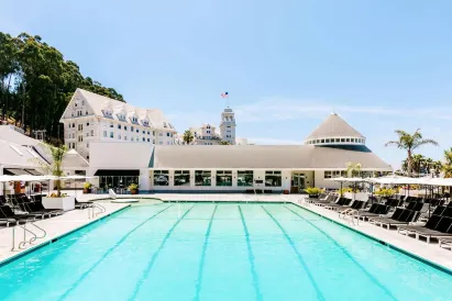 The Claremont Resort & Club