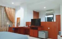 Hotel Gamalama Hotels in Wai Mhorock