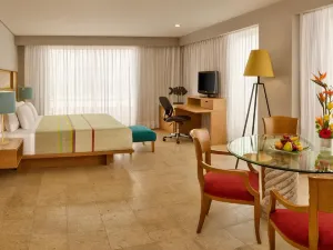 Hotel Galería Plaza Veracruz