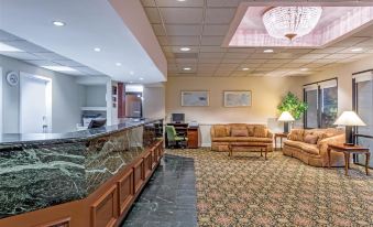 Hampton Inn & Suites Orlando-North/Altamonte Springs