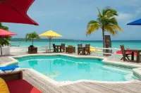 Negril Palms - ที่มีสระว่ายน้ำ