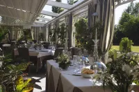 Savoia Hotel Regency - Pools