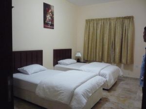 Hamasa Plaza Hotel