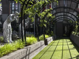 Andaz Amsterdam Prinsengracht, by Hyatt
