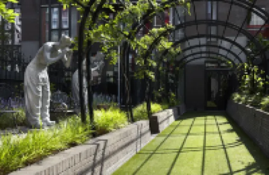 Andaz Amsterdam Prinsengracht, by Hyatt