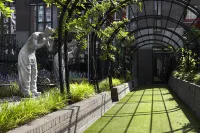 Andaz Amsterdam Prinsengracht, by Hyatt