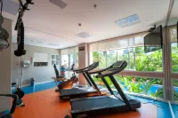 Radisson Hotel Anapolis فنادق في أنابوليس