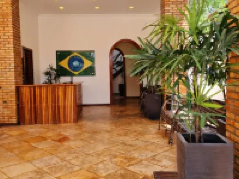 Vila Jeri Hotel Hotels in Jijoca de Jericoacoara