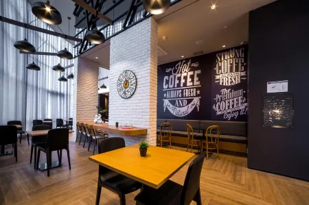 Mercure Sao Bernardo Do Campo