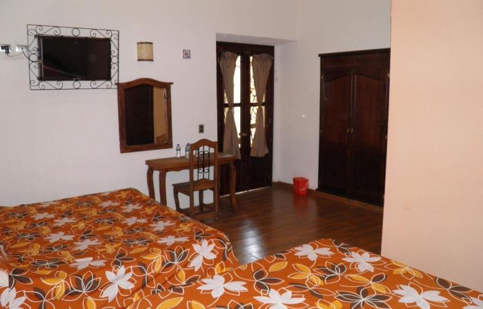 Hotel Barroco