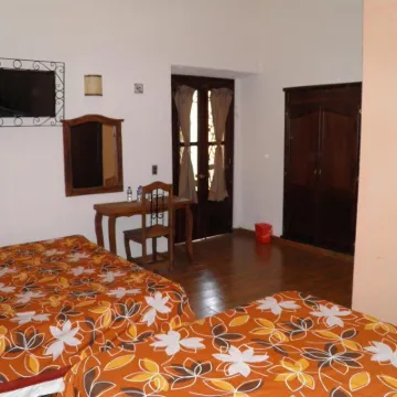 Hotel Barroco Hotels near Puebla Centro
