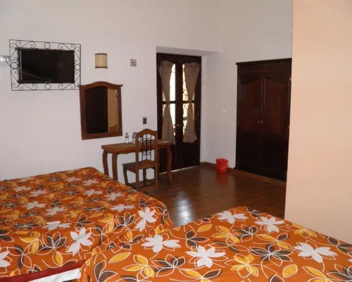 Hotel Barroco Hotels in Puebla
