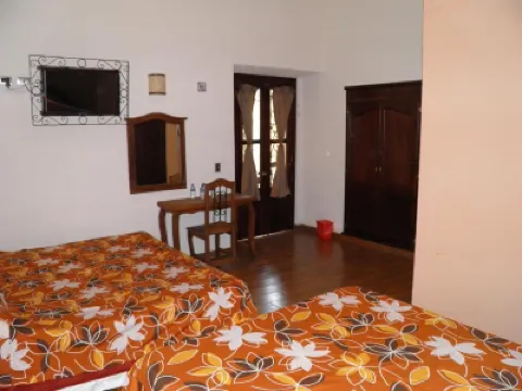 Hotel Barroco Hotels near Historic Centre of Puebla