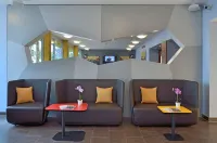 B&B HOTEL Saarbrücken-Hbf