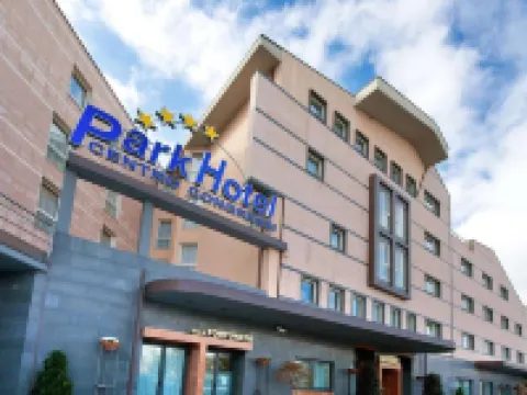 Park Hotel Centro Congressi Hotels in Potenza