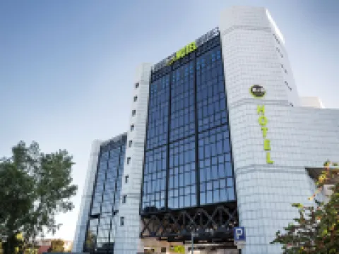 B&B Hotel Milano Cenisio Garibaldi Hotels in Milan