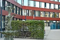 B&B HOTEL Münster Hafen