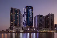 Hyde Hotel Dubai Hôtels à : Dubaï