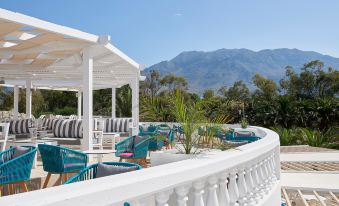 Mythos Palace Resort & Spa