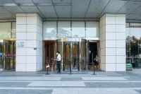 Xiamen Twin Towers Manyundu Luxury Seaview Apartment Hotels near Huandao Road