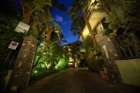 Hotel Borgo Verde Các khách sạn ở Misterbianco