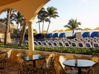 Ocean Sky Hotel & Resort Hotels near Vista Park