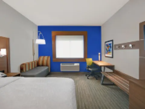 Holiday Inn Express ADRIAN by IHG Hotels in Adrian