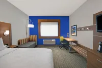 Holiday Inn Express ADRIAN by IHG Hotels in Adrian