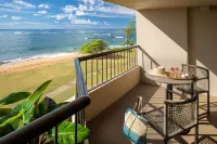 Sheraton Kauai Coconut Beach Resort - Havudsigt
