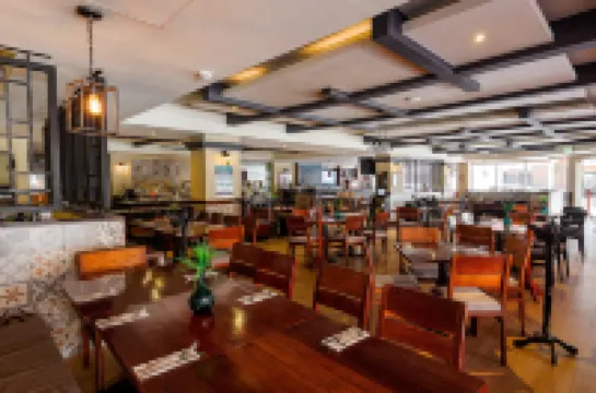 Gamma Mazatlan the Inn at Centro Historico