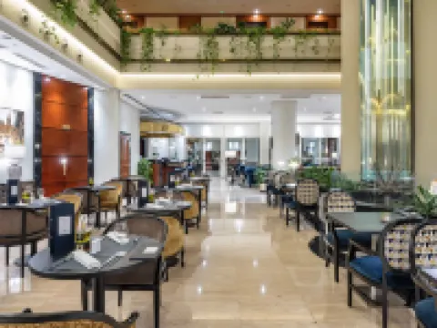 Eurostars Gran Hotel Santiago Hôtels à : Saint-Jacques-de-Compostelle