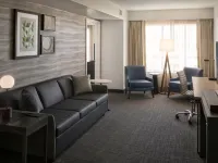 Residence Inn by Marriott Sacramento Downtown at Capitol Park Hotels near Capitol Park