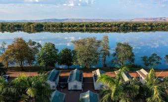 Discovery Parks - Lake Kununurra