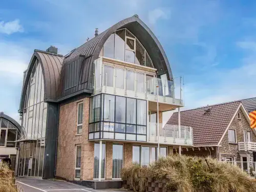 De Zeeparel Hotels in Egmond aan Zee