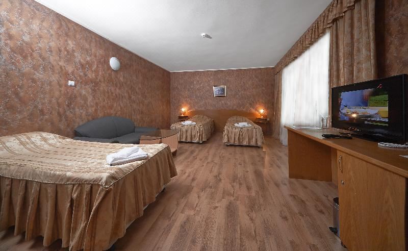 Hotel Akord-Sofia Updated 2023 Room Price-Reviews & Deals | Trip.com