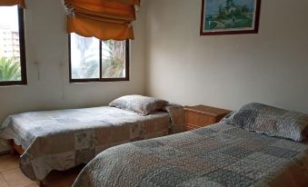 Apart Hotel Sendero del Sol