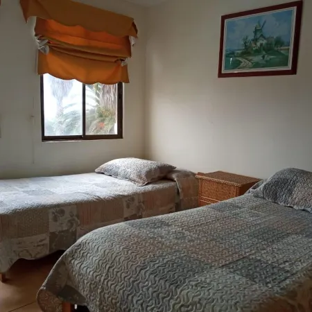 Apart Hotel Sendero del Sol
