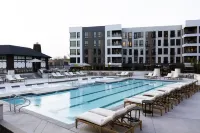 Kimpton COTTONWOOD by IHG - 수영장