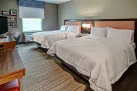 Hampton Inn & Suites Culpeper - Kæledyr tilladt
