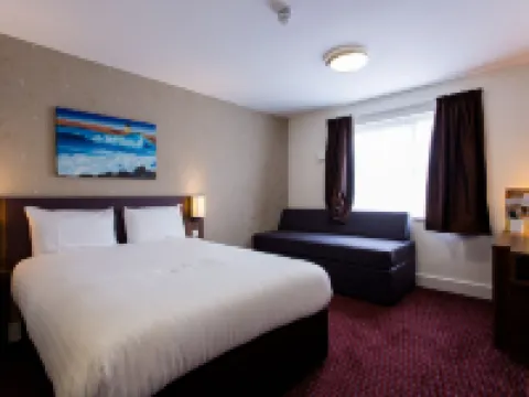 Sessile Oak, Llanelli by Marston's Inns Hotels in Llanelli